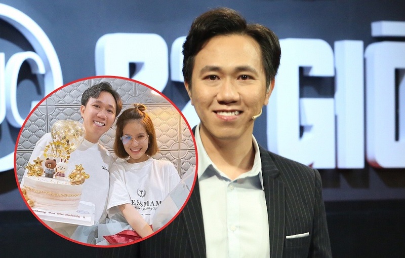 Anh Đức công khai bạn gái và lên kế hoạch kết hôn Anh Đức công khai bạn gái và lên kế hoạch kết hôn