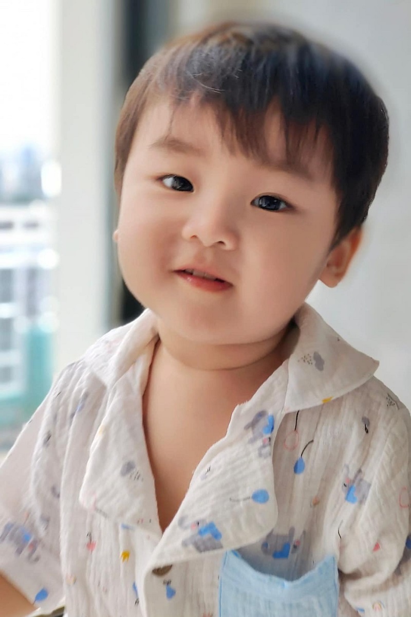 Hòa Minzy suýt lặp lại sai lầm quá khứ, pha cứu nguy của bé Bo gây 'sốt' 6 Hòa Minzy suýt lặp lại sai lầm quá khứ, pha cứu nguy của bé Bo gây 'sốt' 6