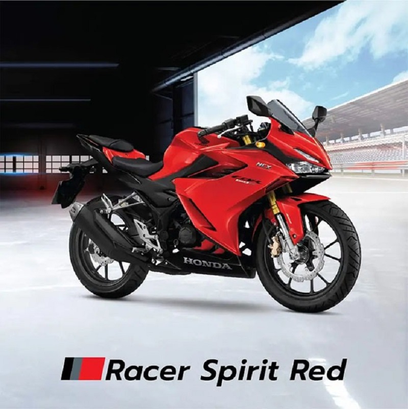 NCX CBR150R 2021 NCX CBR150R 2021