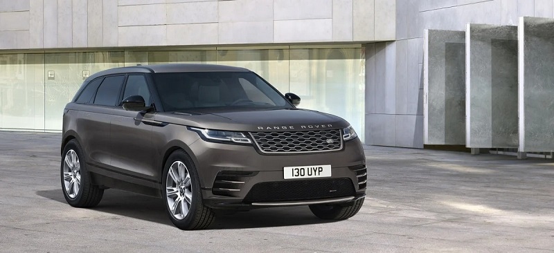 Range Rover Velar 2022 Range Rover Velar 2022