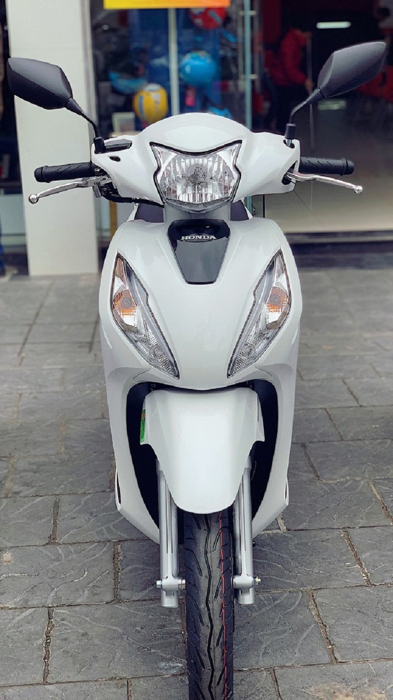 Bảng giá xe Honda Vision cuối tháng 8/2021: Lao dốc vì 'ngấm đòn' dịch bệnh - Ảnh 1 Bảng giá xe Honda Vision cuối tháng 8/2021: Lao dốc vì 'ngấm đòn' dịch bệnh - Ảnh 1
