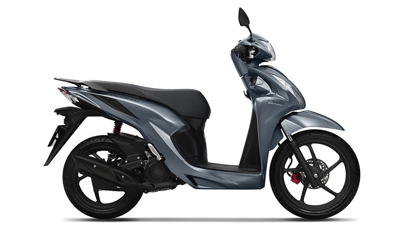 Bảng giá xe Honda Vision cuối tháng 8/2021: Lao dốc vì 'ngấm đòn' dịch bệnh Bảng giá xe Honda Vision cuối tháng 8/2021: Lao dốc vì 'ngấm đòn' dịch bệnh