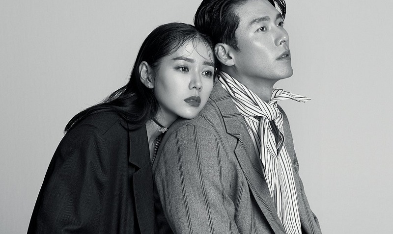 Hyun Bin và Son Ye Jin liên tiếp đón tin vui lớn hậu lời đồn có con chung