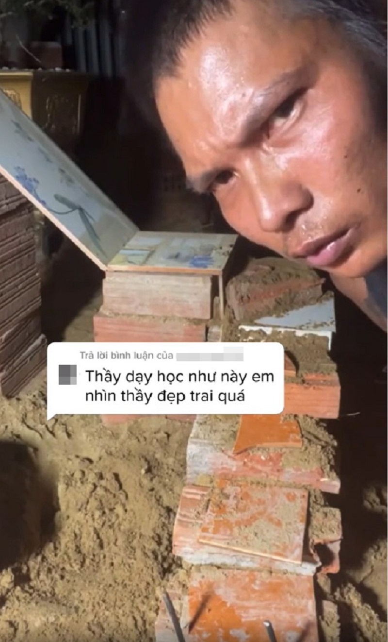 'Nghèo phèn' trên livestream, ai ngờ ngoài đời tư gia nhà Lộc Fuho cỡ này 2