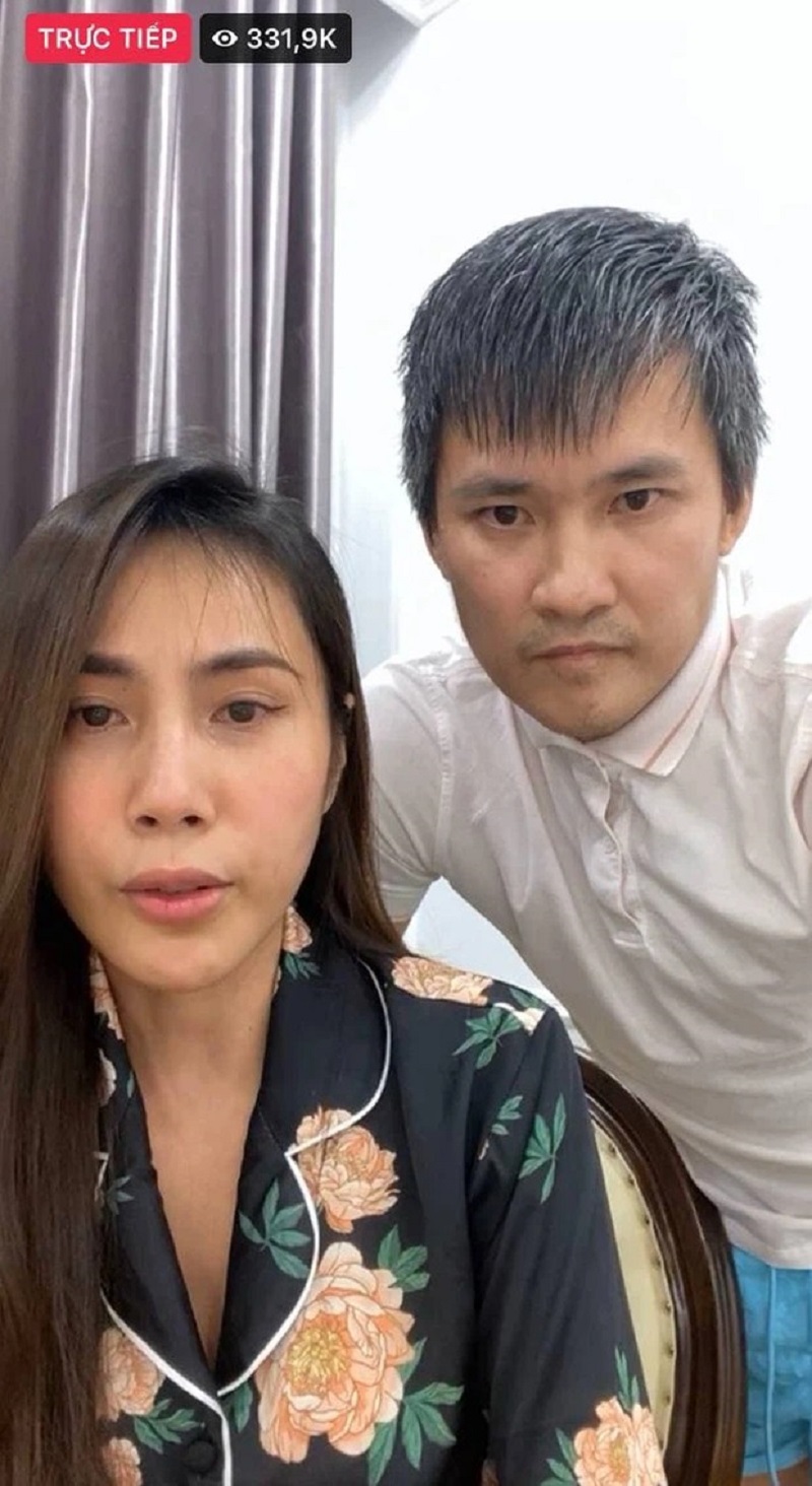 'Thánh sún' Ngân Thảo mất niềm tin với Thủy Tiên trước 'cơn bão' sao kê đổ bộ showbiz Việt - Ảnh 1 'Thánh sún' Ngân Thảo mất niềm tin với Thủy Tiên trước 'cơn bão' sao kê đổ bộ showbiz Việt - Ảnh 1