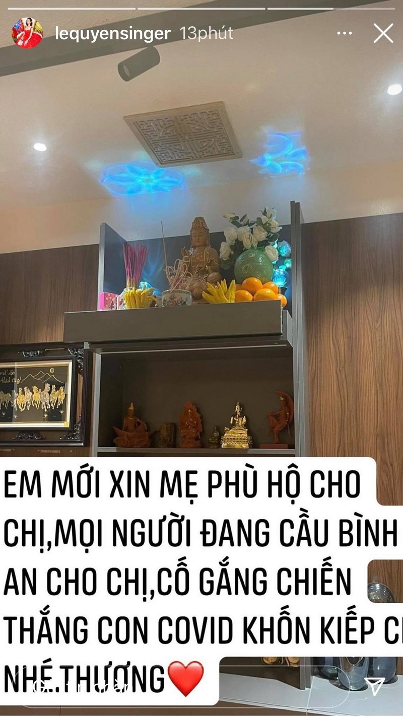 'Quay xe' với Mr Đàm, Lệ Quyên chuyển sang cầu xin cho 1 người bà Phương Hằng từng tố 4 'Quay xe' với Mr Đàm, Lệ Quyên chuyển sang cầu xin cho 1 người bà Phương Hằng từng tố 4