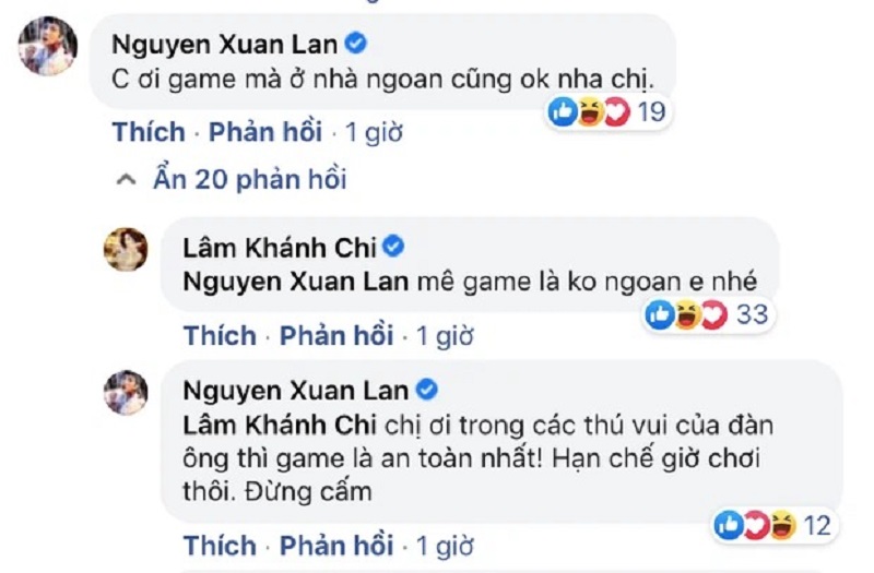Lâm Khánh Chi vướng nghi vấn bỏ chồng trẻ sau 3 năm chung sống 3 Lâm Khánh Chi vướng nghi vấn bỏ chồng trẻ sau 3 năm chung sống 3