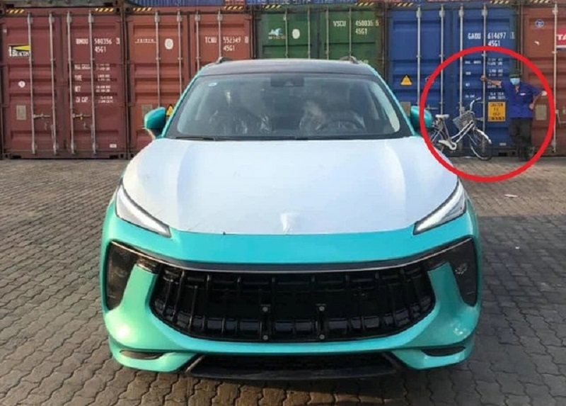 Dongfeng T5 Evo Dongfeng T5 Evo