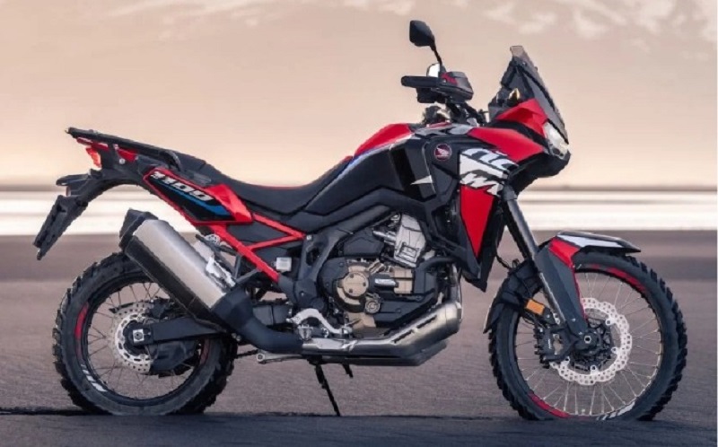 CRF1100L Africa Twin CRF1100L Africa Twin