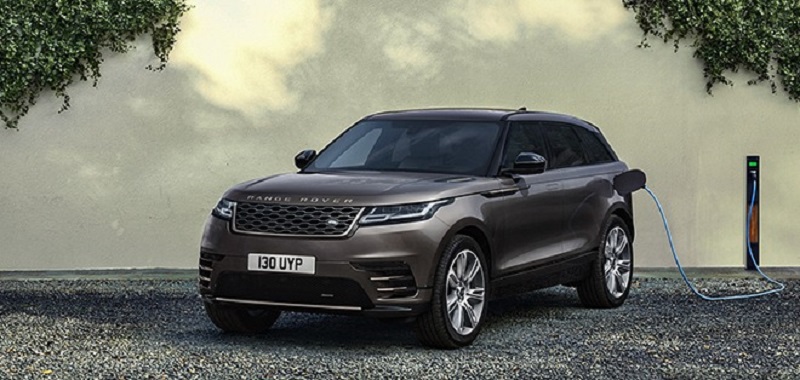 Range Rover Velar Range Rover Velar