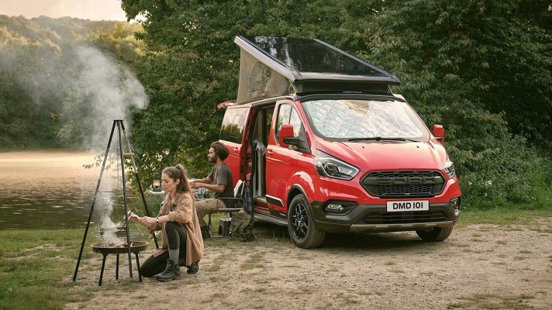 Ford Transit Ford Transit