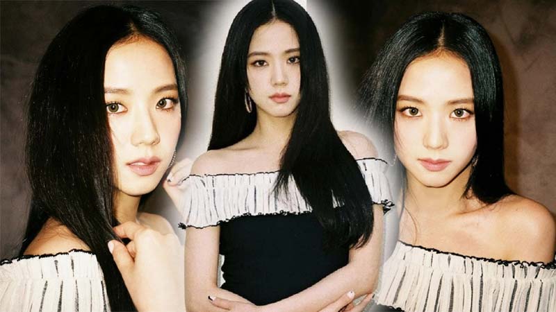 Ngất ngây nhan sắc hậu trường của Jisoo (BLACKPINK), chỉ thay đổi một thứ mà hút mọi ánh nhìn Ngất ngây nhan sắc hậu trường của Jisoo (BLACKPINK), chỉ thay đổi một thứ mà hút mọi ánh nhìn