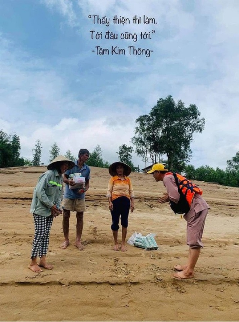 Bà Phương Hằng gặp biến mới từ nhóm thiện nguyện minh oan cho ông Đoàn Ngọc Hải 6 Bà Phương Hằng gặp biến mới từ nhóm thiện nguyện minh oan cho ông Đoàn Ngọc Hải 6