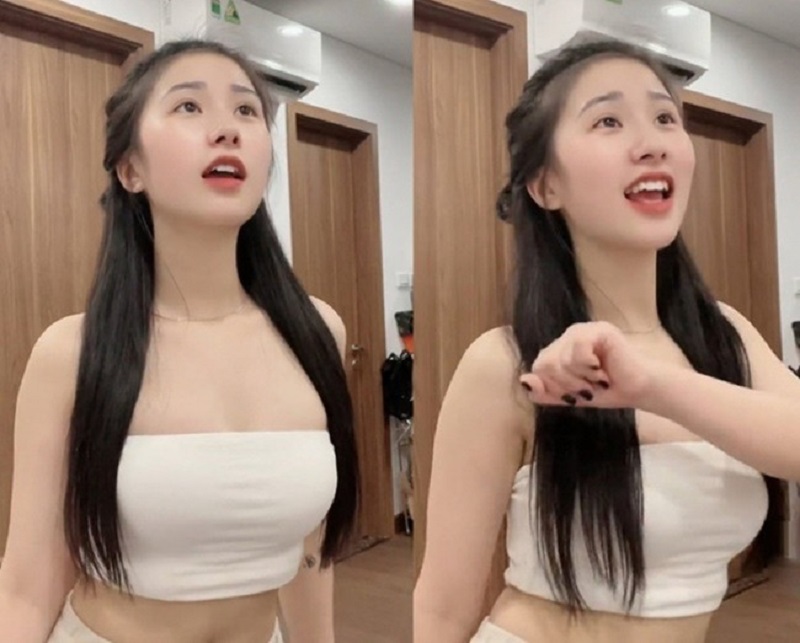 Gái xinh Tiểu Hý - Nguyễn Thủy Tiên Gái xinh Tiểu Hý - Nguyễn Thủy Tiên