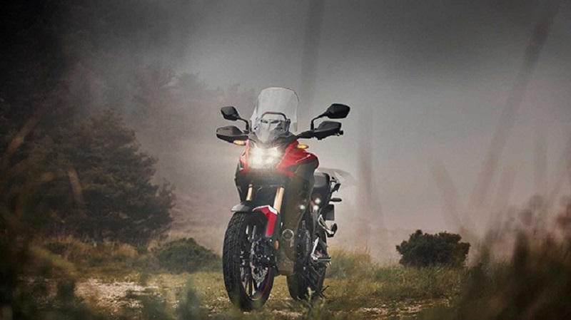 CB500X 2022 CB500X 2022