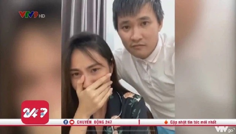 Không phải bà Phương Hằng, đây mới là điều khiến Sao Việt sợ 'xanh mắt mèo' 7 Không phải bà Phương Hằng, đây mới là điều khiến Sao Việt sợ 'xanh mắt mèo' 7