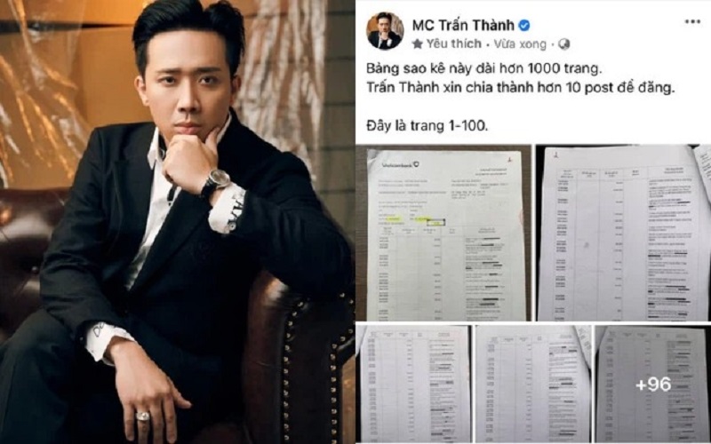 Tiếp nối bà Phương Hằng, thêm một thế lực đưa Thủy Tiên, Hoài Linh lên sóng 2 Tiếp nối bà Phương Hằng, thêm một thế lực đưa Thủy Tiên, Hoài Linh lên sóng 2