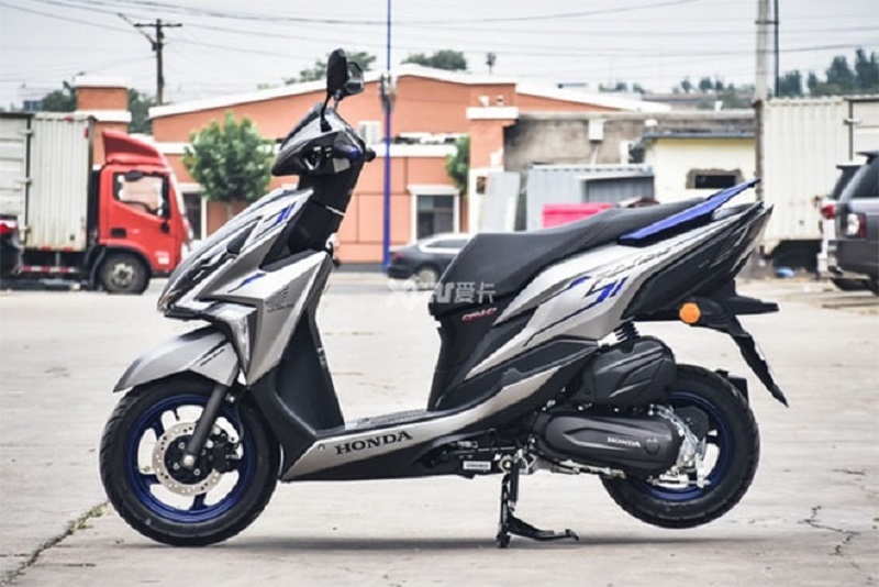 Honda RX125 2022 Honda RX125 2022