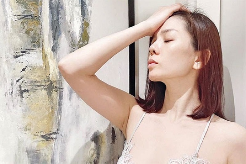 1 năm ly hôn, Lệ Quyên lần đầu so sánh chồng cũ Đức Huy và Lâm Bảo Châu - Ảnh 1 1 năm ly hôn, Lệ Quyên lần đầu so sánh chồng cũ Đức Huy và Lâm Bảo Châu - Ảnh 1