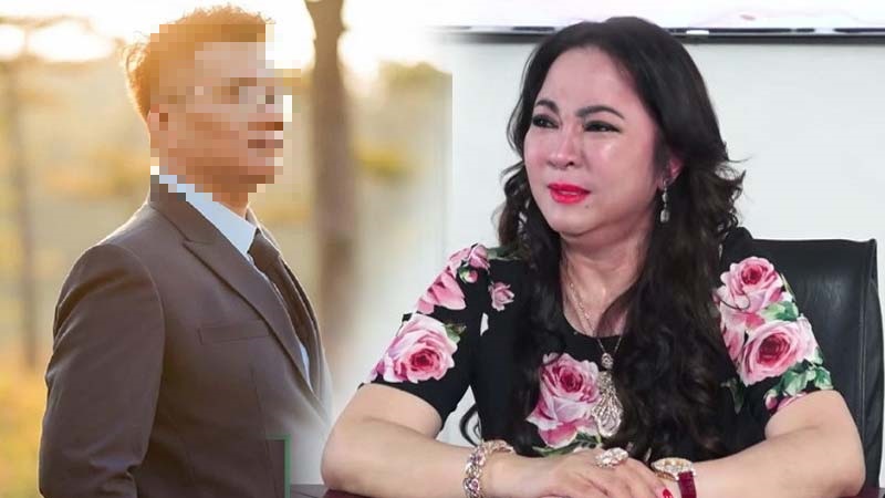 Hé lộ nguyên nhân bà Phương Hằng rút vội khỏi ồn ào sao Việt dù đang thắng thế 1 Hé lộ nguyên nhân bà Phương Hằng rút vội khỏi ồn ào sao Việt dù đang thắng thế 1