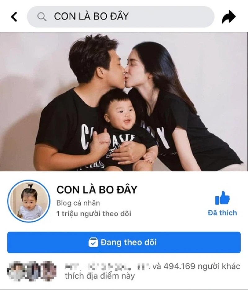 Chưa được 2 tuổi, con trai Hòa Minzy đã làm được điều đáng ngưỡng mộ - Ảnh 1