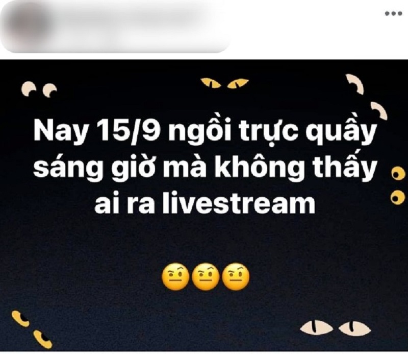 Bà Phương Hằng buông, vợ chồng Công Vinh - Thủy Tiên vẫn bị một nhóm người đeo bám đòi sao kê 6 Bà Phương Hằng buông, vợ chồng Công Vinh - Thủy Tiên vẫn bị một nhóm người đeo bám đòi sao kê 6