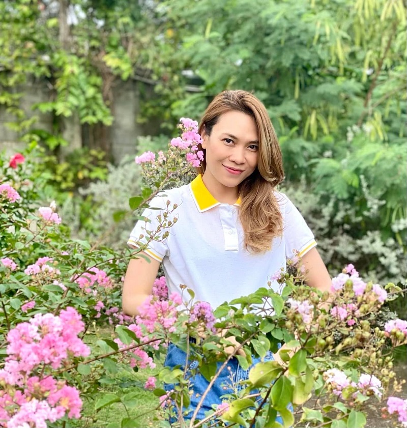Ngỡ ngàng nhan sắc của Mỹ Tâm ở tuổi 40 qua ảnh chụp màn hình - Ảnh 3 Ngỡ ngàng nhan sắc của Mỹ Tâm ở tuổi 40 qua ảnh chụp màn hình - Ảnh 3
