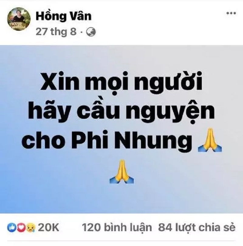 NS Hồng Vân lại vạ miệng, kéo cả Phi Nhung vào cuộc hậu ồn ào với bà Phương Hằng? 3 NS Hồng Vân lại vạ miệng, kéo cả Phi Nhung vào cuộc hậu ồn ào với bà Phương Hằng? 3