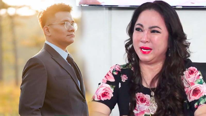 Nuôi ong tay áo, bà Phương Hằng bị đàn em phơi bày con người thật liên quan tới tội hình sự? 1 Nuôi ong tay áo, bà Phương Hằng bị đàn em phơi bày con người thật liên quan tới tội hình sự? 1