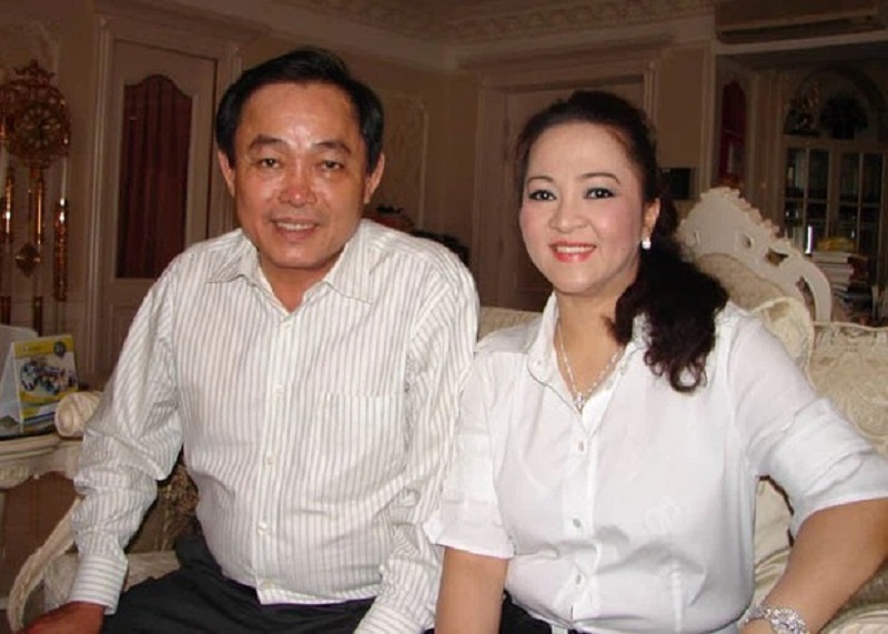 Bà Phương Hằng tiết lộ bí mật về cuộc hôn nhân với ông xã Huỳnh Uy Dũng, Góc bất ngờ 2