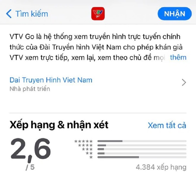Nối gót ngân hàng giúp Trấn Thành và Thủy Tiên nhận tiền, VTV bất ngờ bị 'thế lực ngầm' dùng chiêu trò 5 Nối gót ngân hàng giúp Trấn Thành và Thủy Tiên nhận tiền, VTV bất ngờ bị 'thế lực ngầm' dùng chiêu trò 5