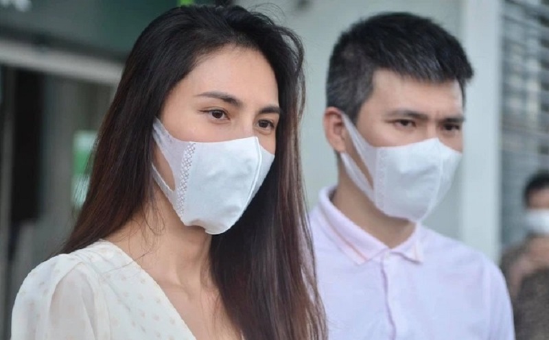 Nối gót ngân hàng giúp Trấn Thành và Thủy Tiên nhận tiền, VTV bất ngờ bị 'thế lực ngầm' dùng chiêu trò 3 Nối gót ngân hàng giúp Trấn Thành và Thủy Tiên nhận tiền, VTV bất ngờ bị 'thế lực ngầm' dùng chiêu trò 3