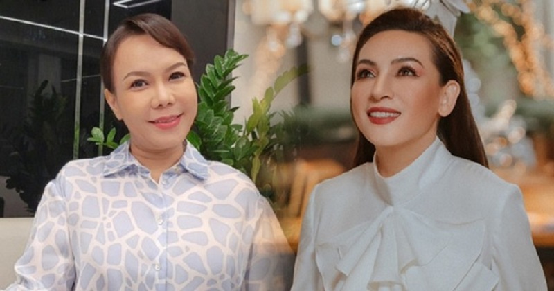 Xác minh thông tin Việt Hương đưa Phi Nhung rời bệnh viện, hé lộ tình trạng bệnh hiện tại Xác minh thông tin Việt Hương đưa Phi Nhung rời bệnh viện, hé lộ tình trạng bệnh hiện tại