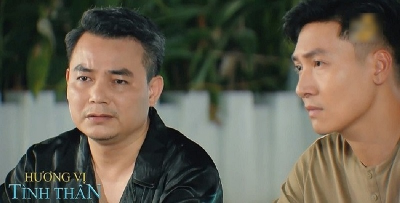 NSƯT Trịnh Mai Nguyên phong độ ở tuổi U50 NSƯT Trịnh Mai Nguyên phong độ ở tuổi U50