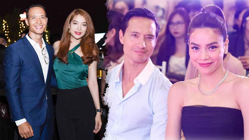 Trương Ngọc Ánh livestream thế nào mà được khen đẹp hơn cả Hồ Ngọc Hà Trương Ngọc Ánh livestream thế nào mà được khen đẹp hơn cả Hồ Ngọc Hà