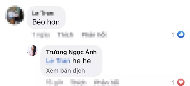 Trương Ngọc Ánh livestream thế nào mà được khen đẹp hơn cả Hồ Ngọc Hà - Ảnh 2 Trương Ngọc Ánh livestream thế nào mà được khen đẹp hơn cả Hồ Ngọc Hà - Ảnh 2