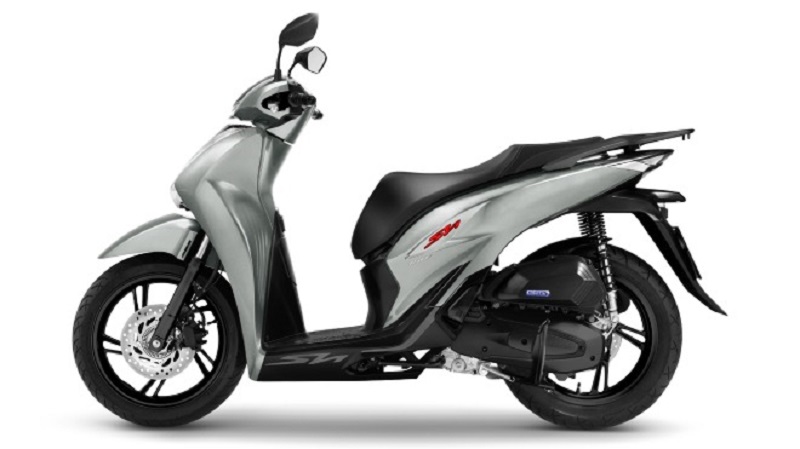 Honda SH125i/150i Honda SH125i/150i
