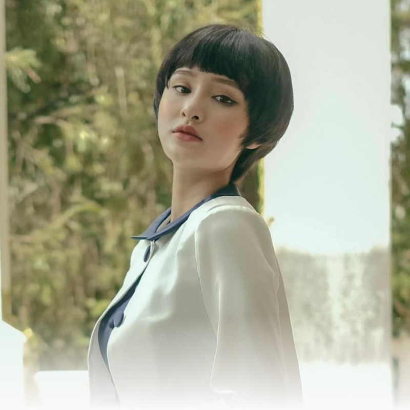 Hiền Hồ theo đuổi phong cách sexy, cá tính Hiền Hồ theo đuổi phong cách sexy, cá tính