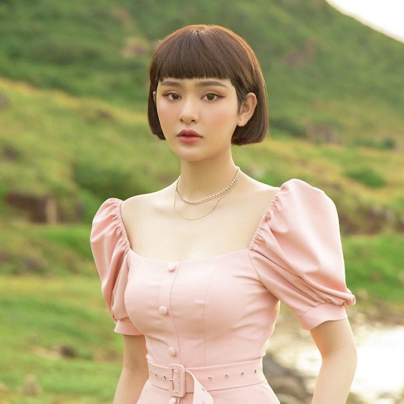 Hiền Hồ đẹp không tì vết dù năm lần bảy lượt dính nghi vấn can thiệp 'dao kéo' - Ảnh 3 Hiền Hồ đẹp không tì vết dù năm lần bảy lượt dính nghi vấn can thiệp 'dao kéo' - Ảnh 3