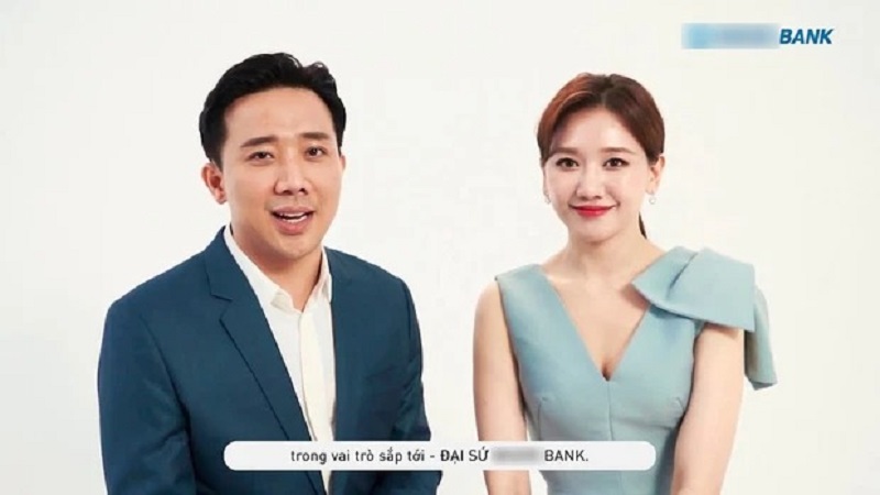 Trấn Thành chính thức bị một nhãn hàng cho 'bay màu' hậu ồn ào bà Phương Hằng 'sờ gáy' 1 Trấn Thành chính thức bị một nhãn hàng cho 'bay màu' hậu ồn ào bà Phương Hằng 'sờ gáy' 1