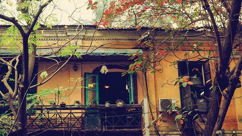 Dự báo thời tiết 1/10, Hà Nội ngày đầu tháng có mưa về chiều và đêm