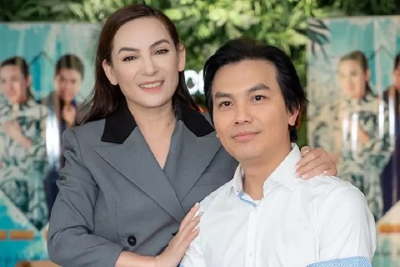 Mạnh Quỳnh đau lòng trách móc Phi Nhung, lời hẹn ước cuối được hé lộ - Ảnh 1 Mạnh Quỳnh đau lòng trách móc Phi Nhung, lời hẹn ước cuối được hé lộ - Ảnh 1