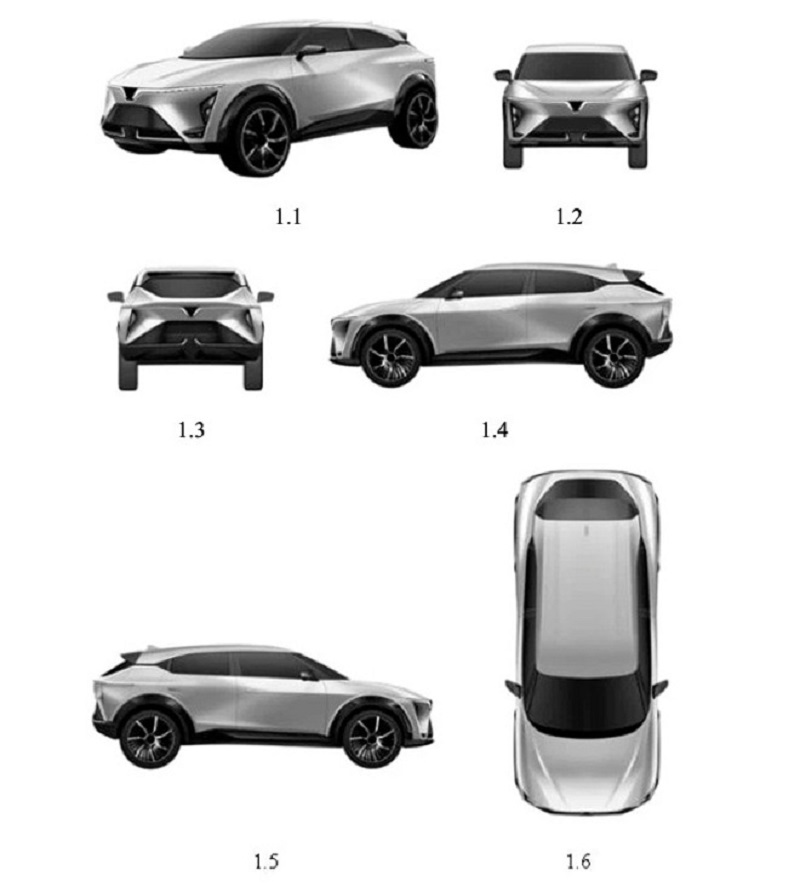 Tin xe hot nhất 1/10: Minh Nhựa lên đồ lãng tử bên BMW Z4; Honda Integra 2022 ra mắt - Ảnh 1 Tin xe hot nhất 1/10: Minh Nhựa lên đồ lãng tử bên BMW Z4; Honda Integra 2022 ra mắt - Ảnh 1