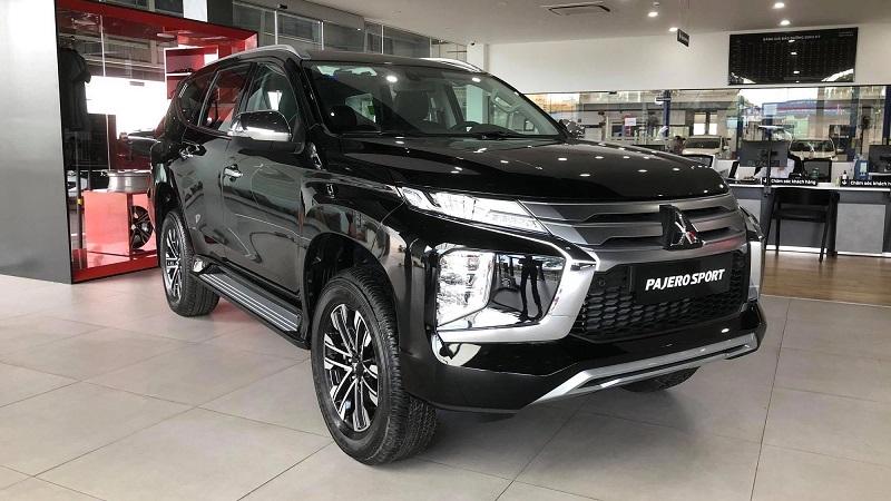 Mitsubishi tiếp tục giảm giá mạnh tại Việt Nam Mitsubishi tiếp tục giảm giá mạnh tại Việt Nam