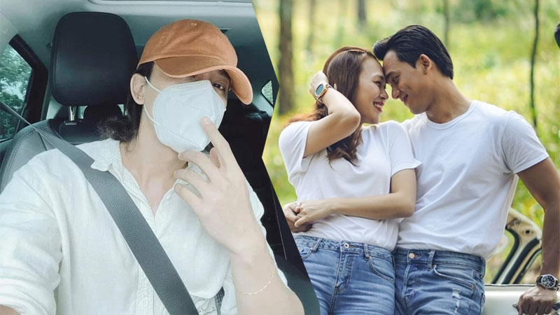 Tình tin đồn kém tuổi của Mỹ Tâm lộ diện hậu ồn ào được 'họa mi' xác nhận yêu Tình tin đồn kém tuổi của Mỹ Tâm lộ diện hậu ồn ào được 'họa mi' xác nhận yêu