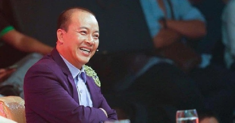 Một nghệ sĩ bất ngờ kiện cậu IT 'ruột' của bà Phương Hằng tống tiền mình 3 Một nghệ sĩ bất ngờ kiện cậu IT 'ruột' của bà Phương Hằng tống tiền mình 3