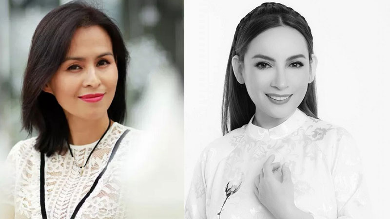Lương Hoàng Anh gây tranh cãi khi tiết lộ điềm báo về sự ra đi của cố ca sĩ Phi Nhung Lương Hoàng Anh gây tranh cãi khi tiết lộ điềm báo về sự ra đi của cố ca sĩ Phi Nhung