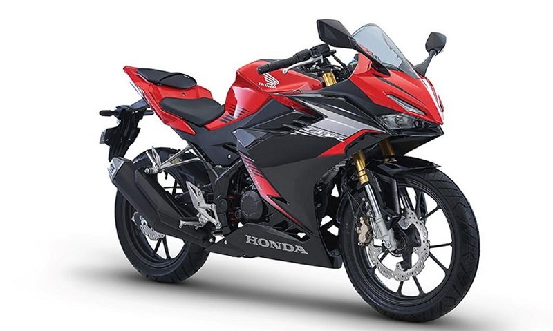 Honda CBR 150R 2021 Honda CBR 150R 2021