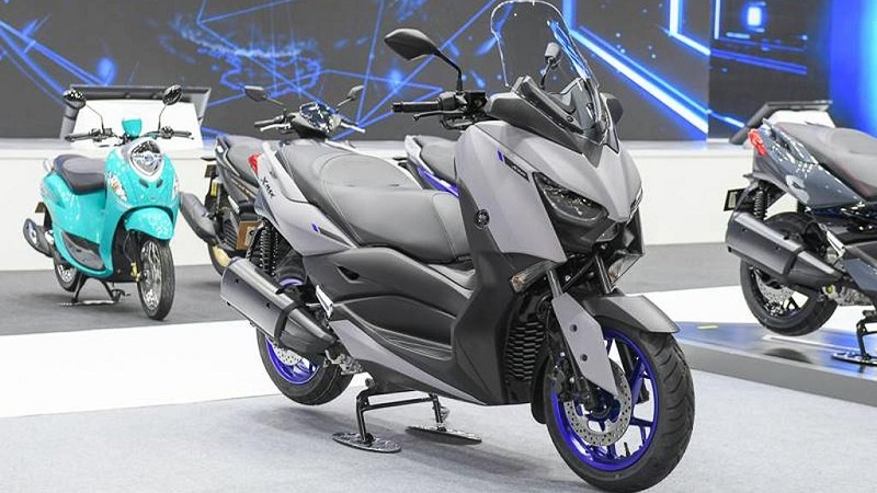 Yamaha XMAX 300 Yamaha XMAX 300