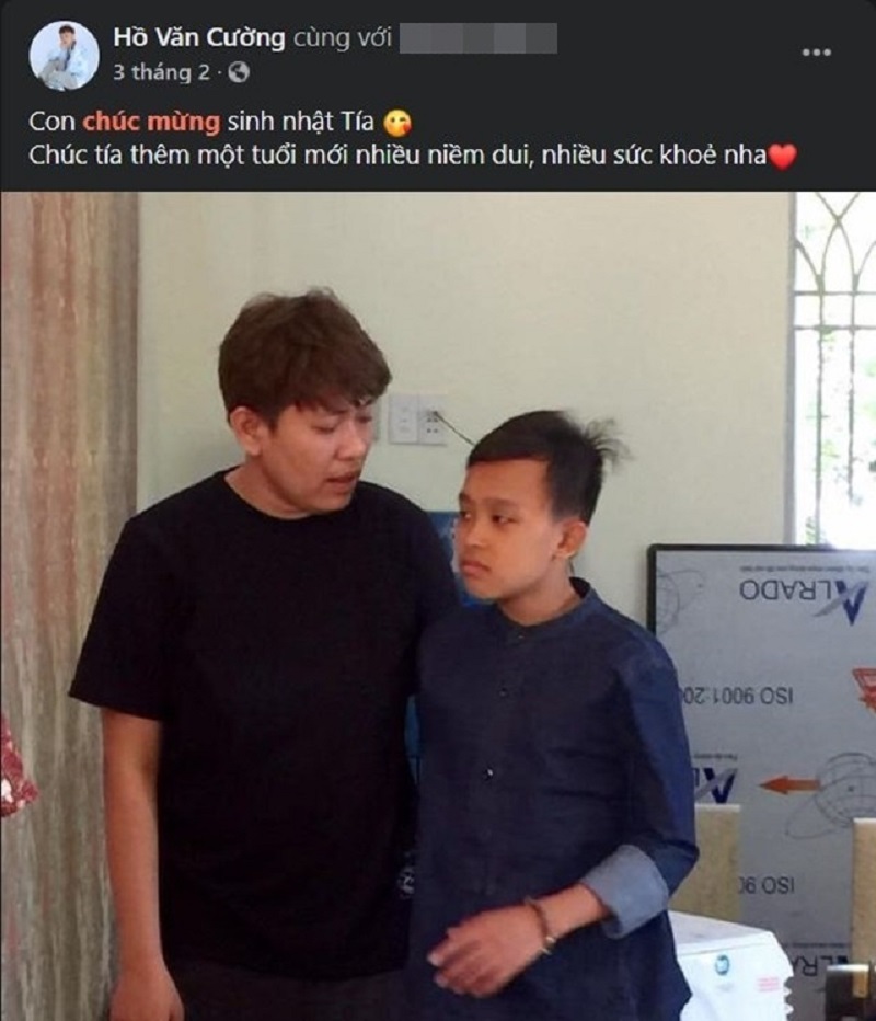 Hồ Văn Cường cầu xin dân mạng, bất ngờ tha thứ cho Trang Trần 5